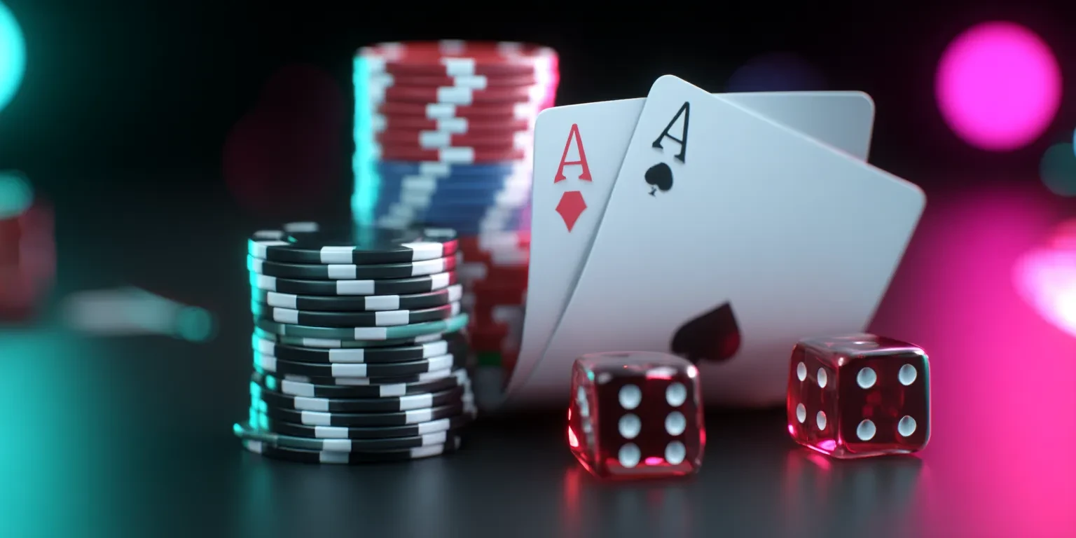 Jenis Permainan yang Ditawarkan oleh Spadegaming
