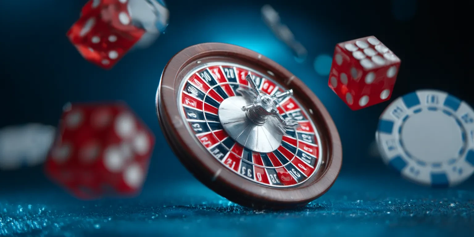 Penerokaan Dunia Spadegaming: Platform Kasino yang Menarik